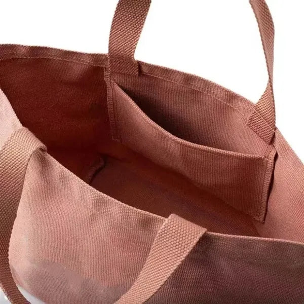 Roomy Portable Shopper Bag