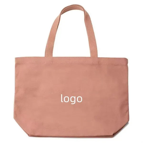 Roomy Portable Shopper Bag