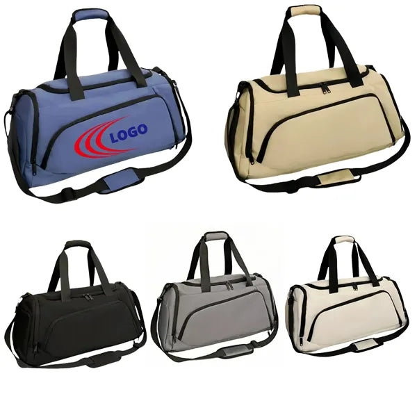 Urban Duffle Bag