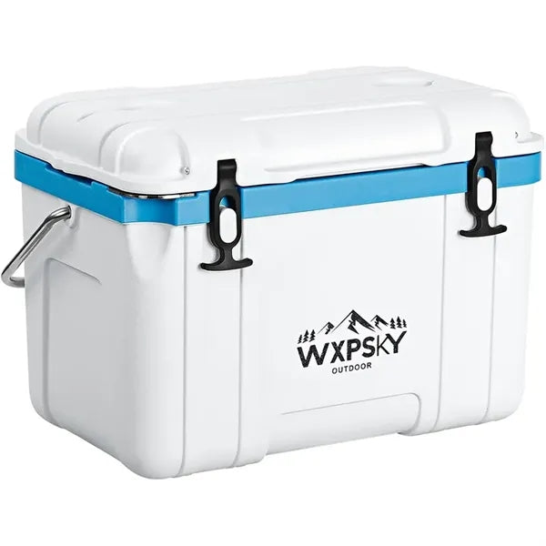 Rotomolded 26Qt Hard Cooler