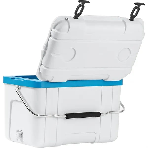 Rotomolded 26Qt Hard Cooler