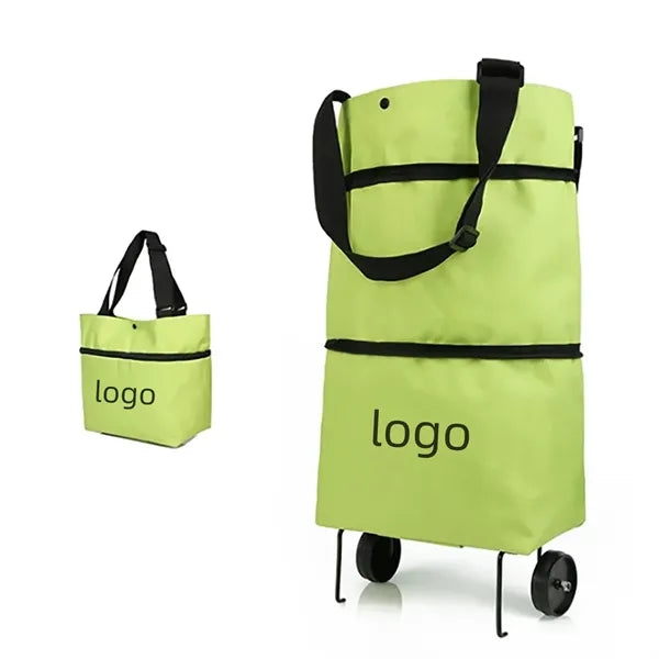 Lightweight High-Capacity Tote