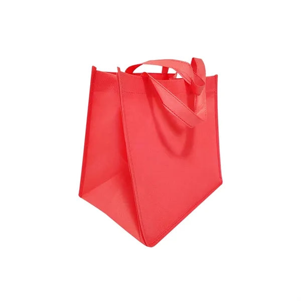 Recyclable Non-Woven Tote Bag