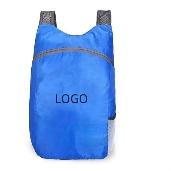 Ultralight Outdoor Hiking Backpack