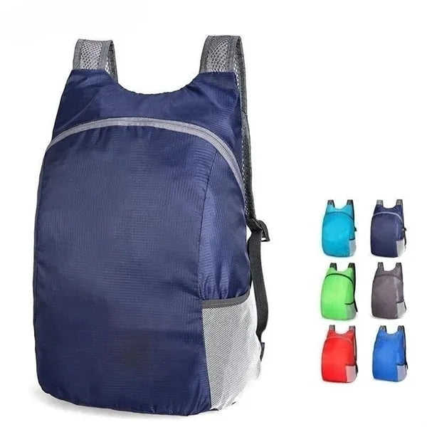 Ultralight Outdoor Hiking Backpack