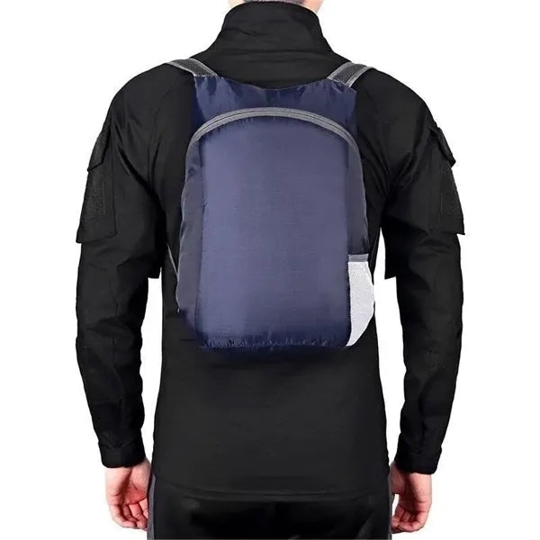 Ultralight Outdoor Hiking Backpack