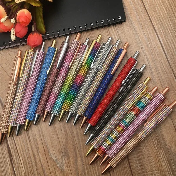 Rhinestone Pen