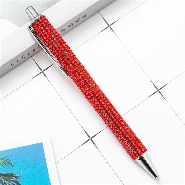 Rhinestone Pen
