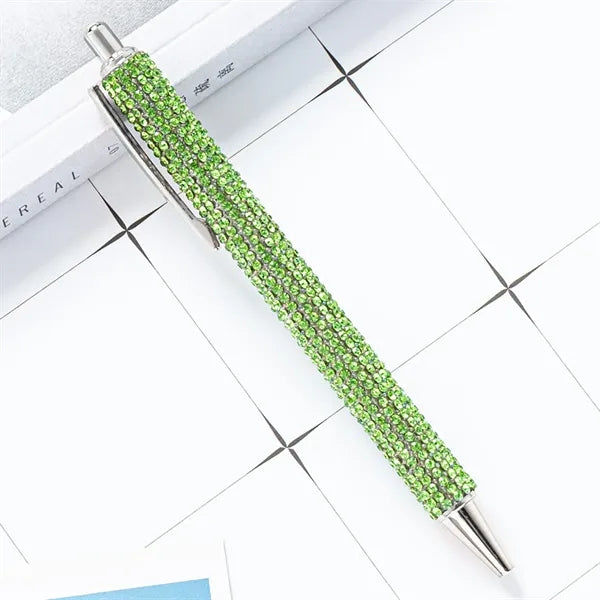 Rhinestone Pen