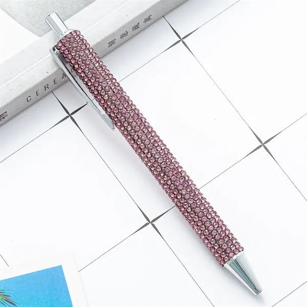 Rhinestone Pen