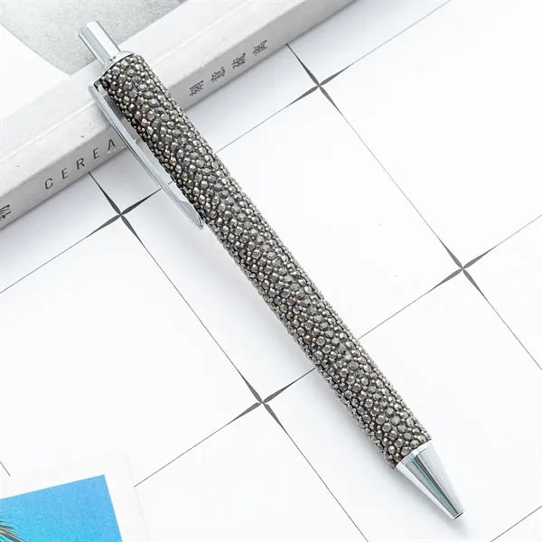 Rhinestone Pen