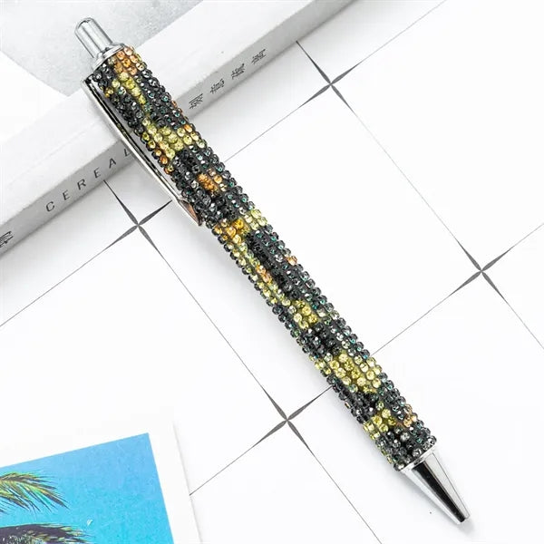 Rhinestone Pen