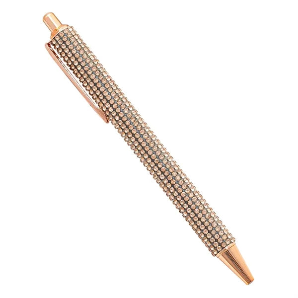 Rhinestone Pen