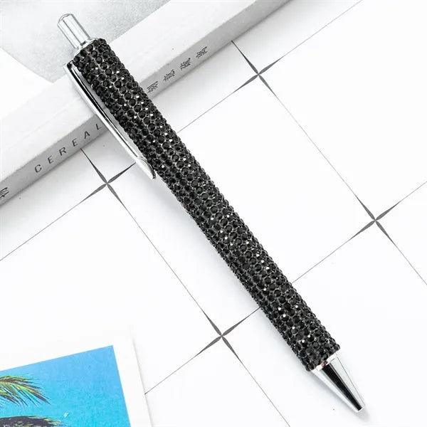Rhinestone Pen