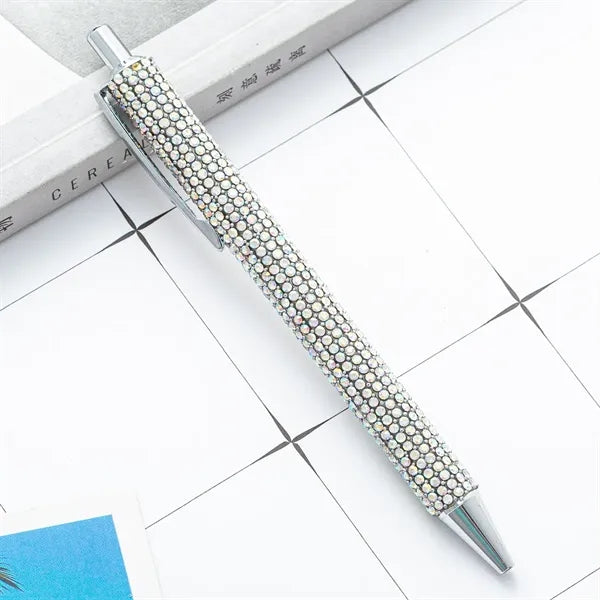 Rhinestone Pen