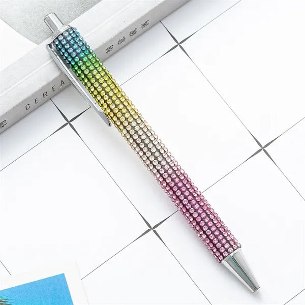 Rhinestone Pen
