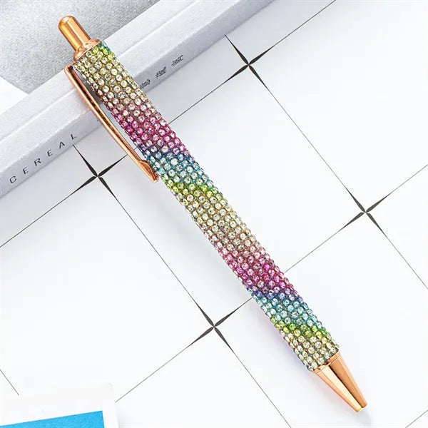 Rhinestone Pen