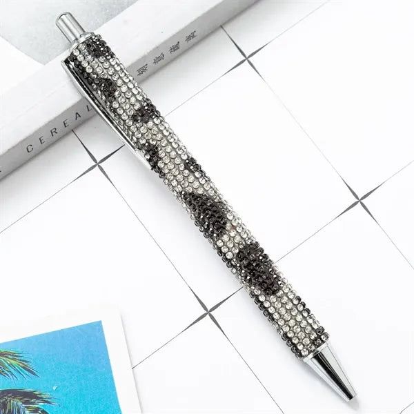 Rhinestone Pen