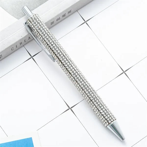 Rhinestone Pen