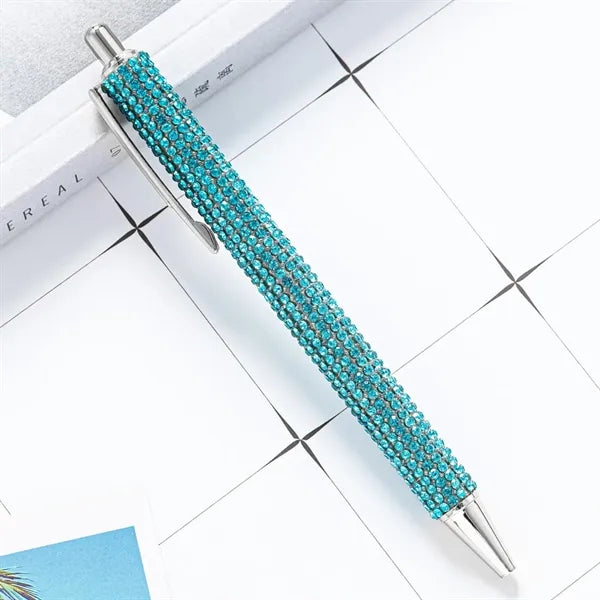 Rhinestone Pen