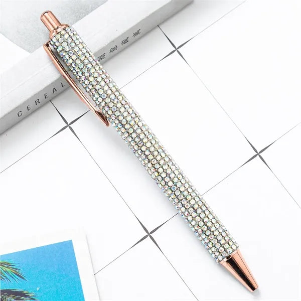 Rhinestone Pen