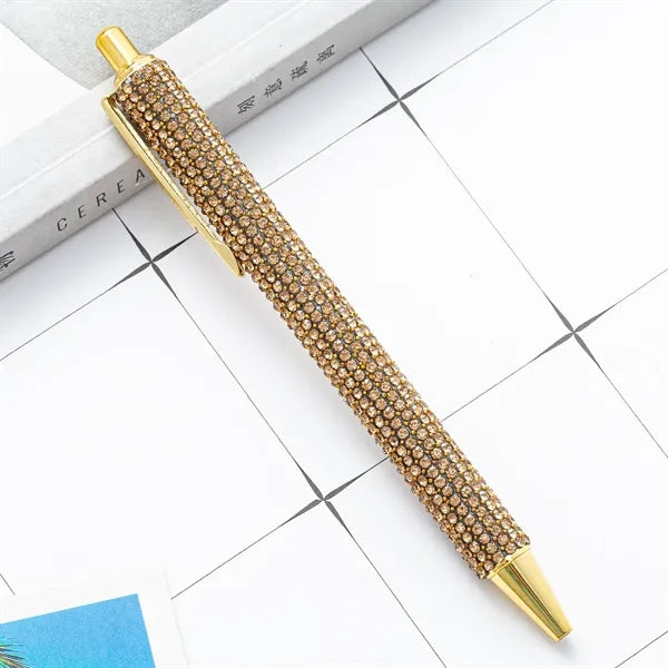 Rhinestone Pen