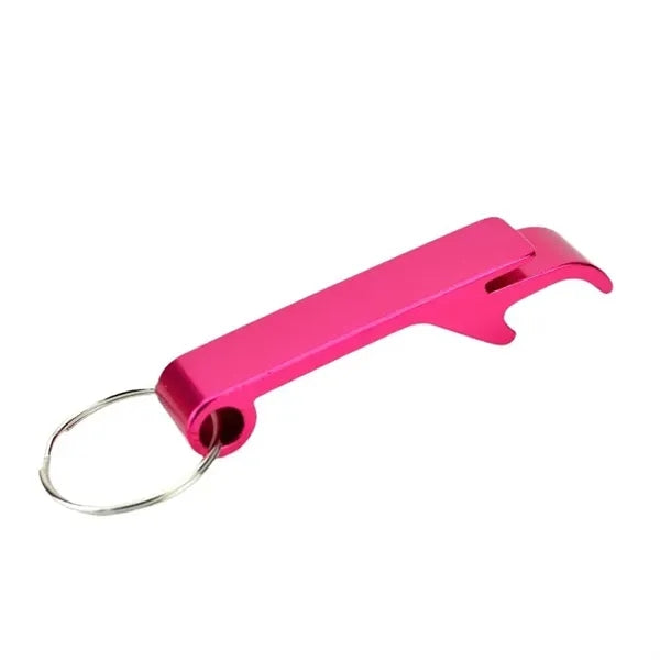 Bottle Opener Key Chain