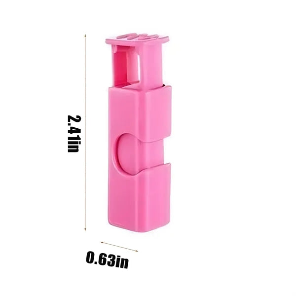 Bread Squeeze Clips Food Storage
