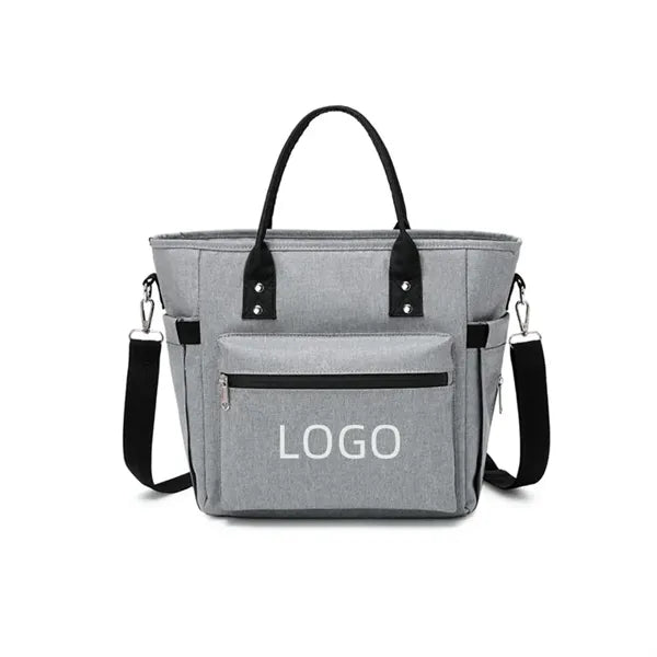 Large Insulated Lunch Tote