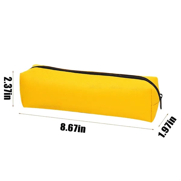 Oxford Pencil Case Pen Pouch School Supplies