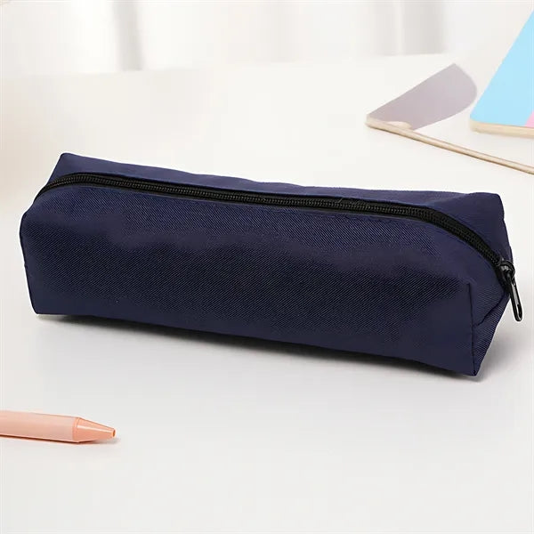 Oxford Pencil Case Pen Pouch School Supplies