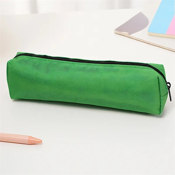 Oxford Pencil Case Pen Pouch School Supplies