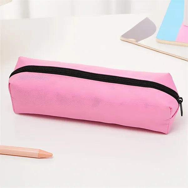Oxford Pencil Case Pen Pouch School Supplies