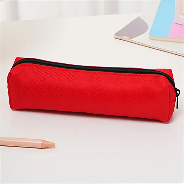 Oxford Pencil Case Pen Pouch School Supplies