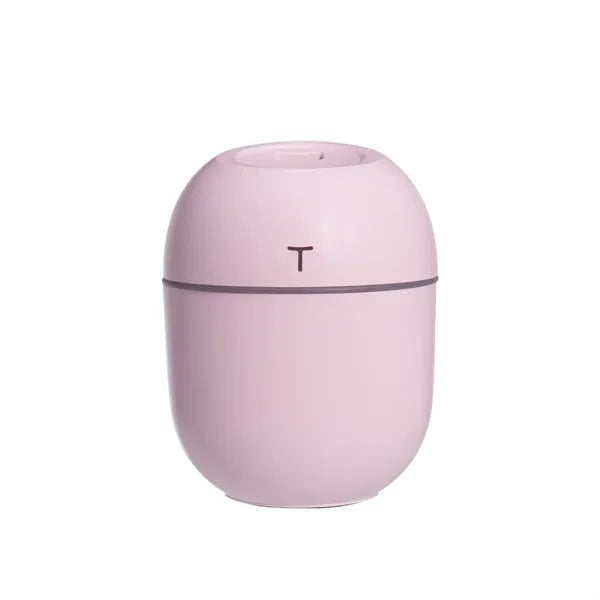 Portable Mini Humidifier Car USB Spray