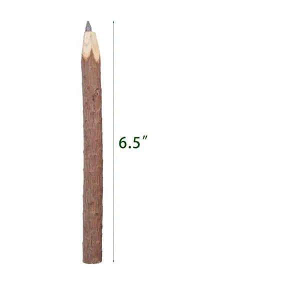 Twig Pen With Laser Logo
