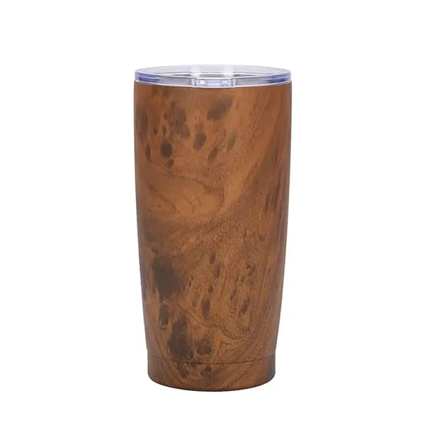 20oz Stainless Steel Insulated Tumbler with Lid