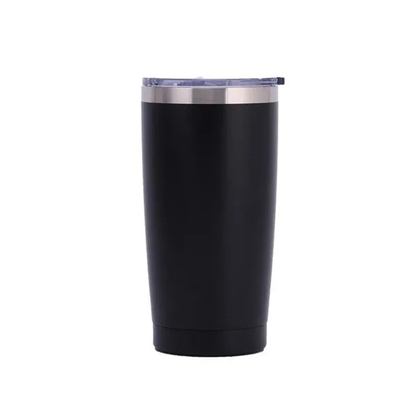 20oz Stainless Steel Insulated Tumbler with Lid