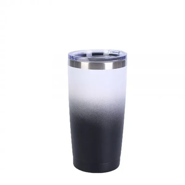 20oz Stainless Steel Insulated Tumbler with Lid