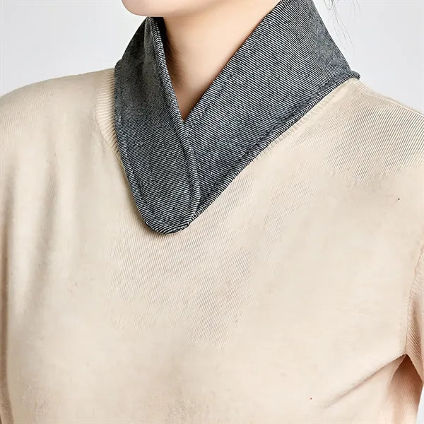 Neck Gaiter With Velveteen Warm Supplies