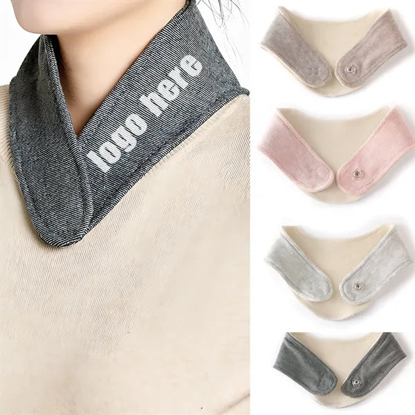 Neck Gaiter With Velveteen Warm Supplies