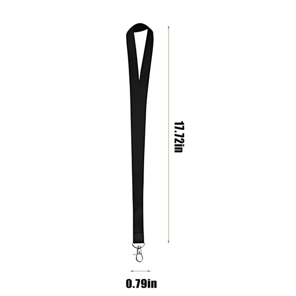ID Badge Lanyards Office Supplies Business Gift