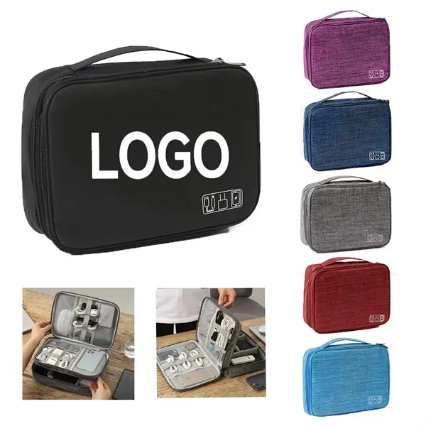Convenient Storage Bag