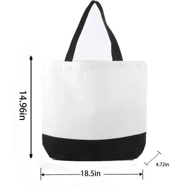 Canvas Storage Bag