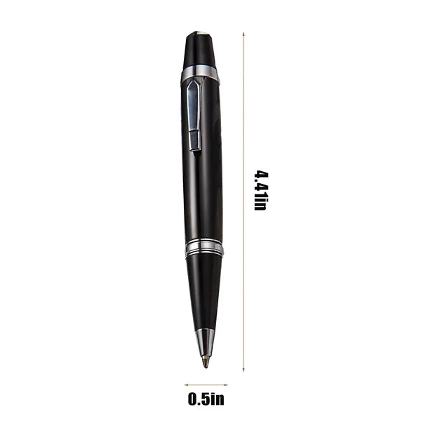 Wide Ballpoint Pen Business Office Supplies