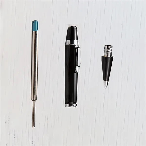 Wide Ballpoint Pen Business Office Supplies