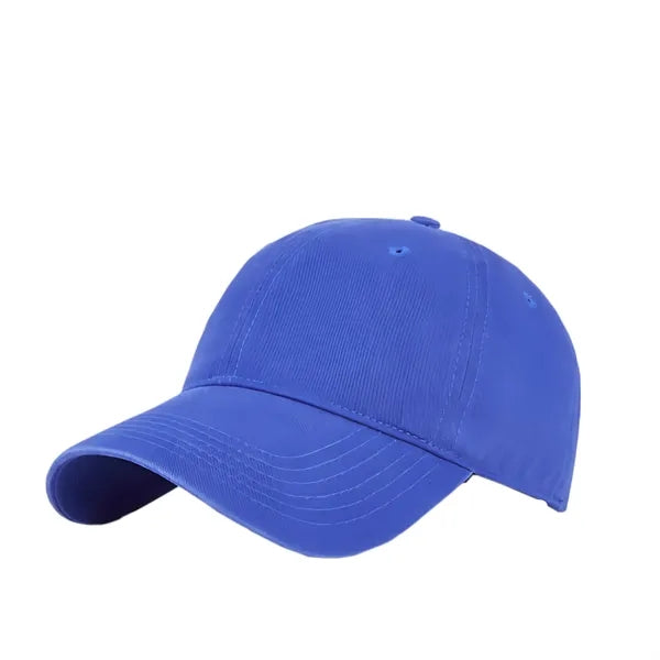 Cotton Baseball Cap Six Panel Sports Lovers Gifts
