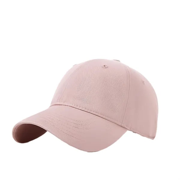 Cotton Baseball Cap Six Panel Sports Lovers Gifts