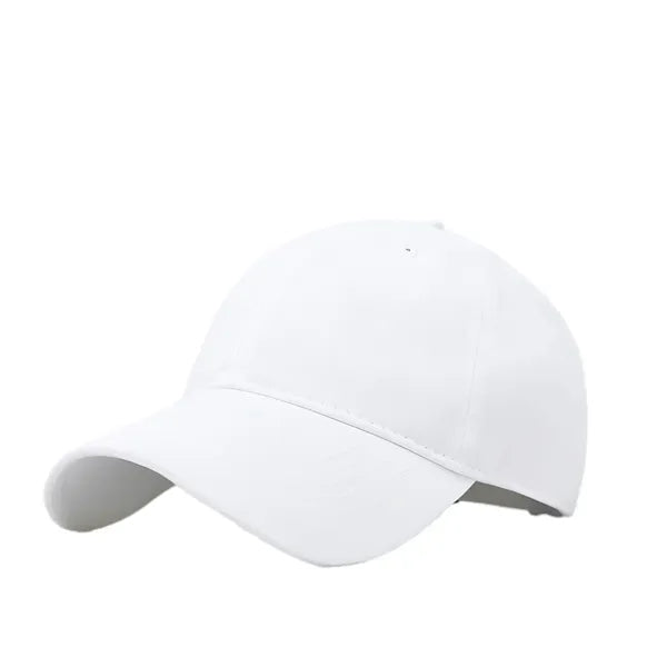 Cotton Baseball Cap Six Panel Sports Lovers Gifts