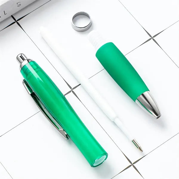 Advertising Ballpoint Pen School Supplies
